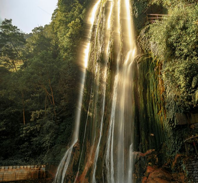 gaighat-waterfall