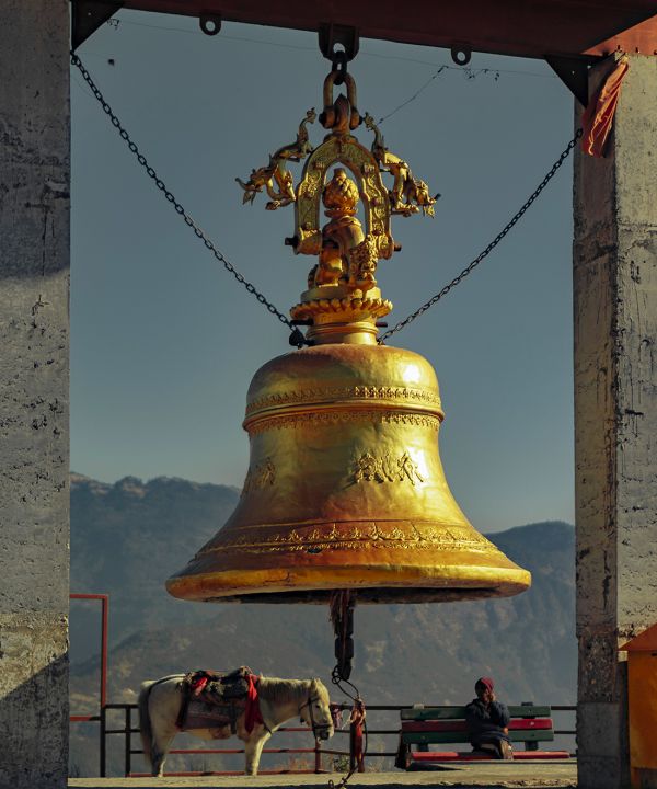 baglung-bell