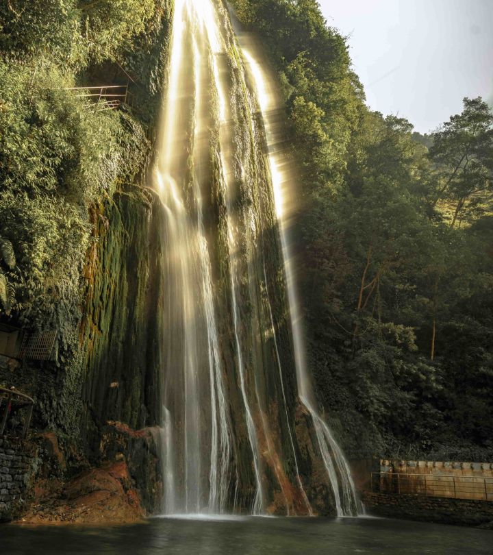 Baglung Scenery