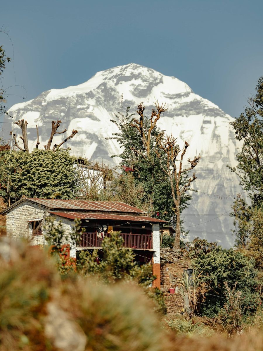 ghumte-hill