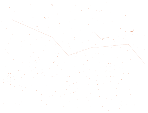 constellations-dots