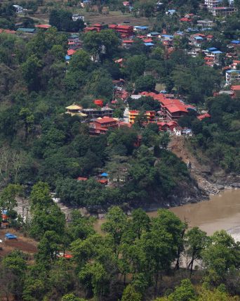 Devghat