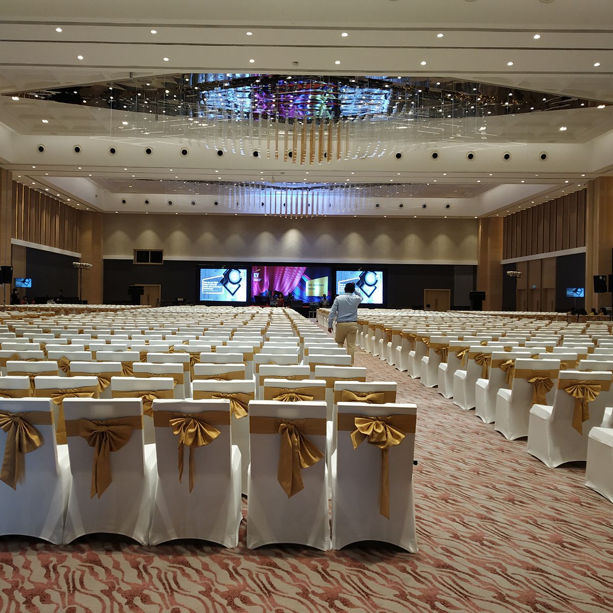 conference