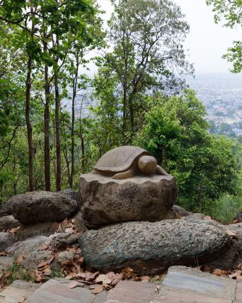 Maulakali