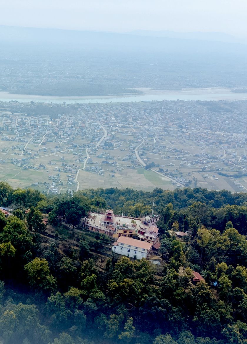 maulakali-temple