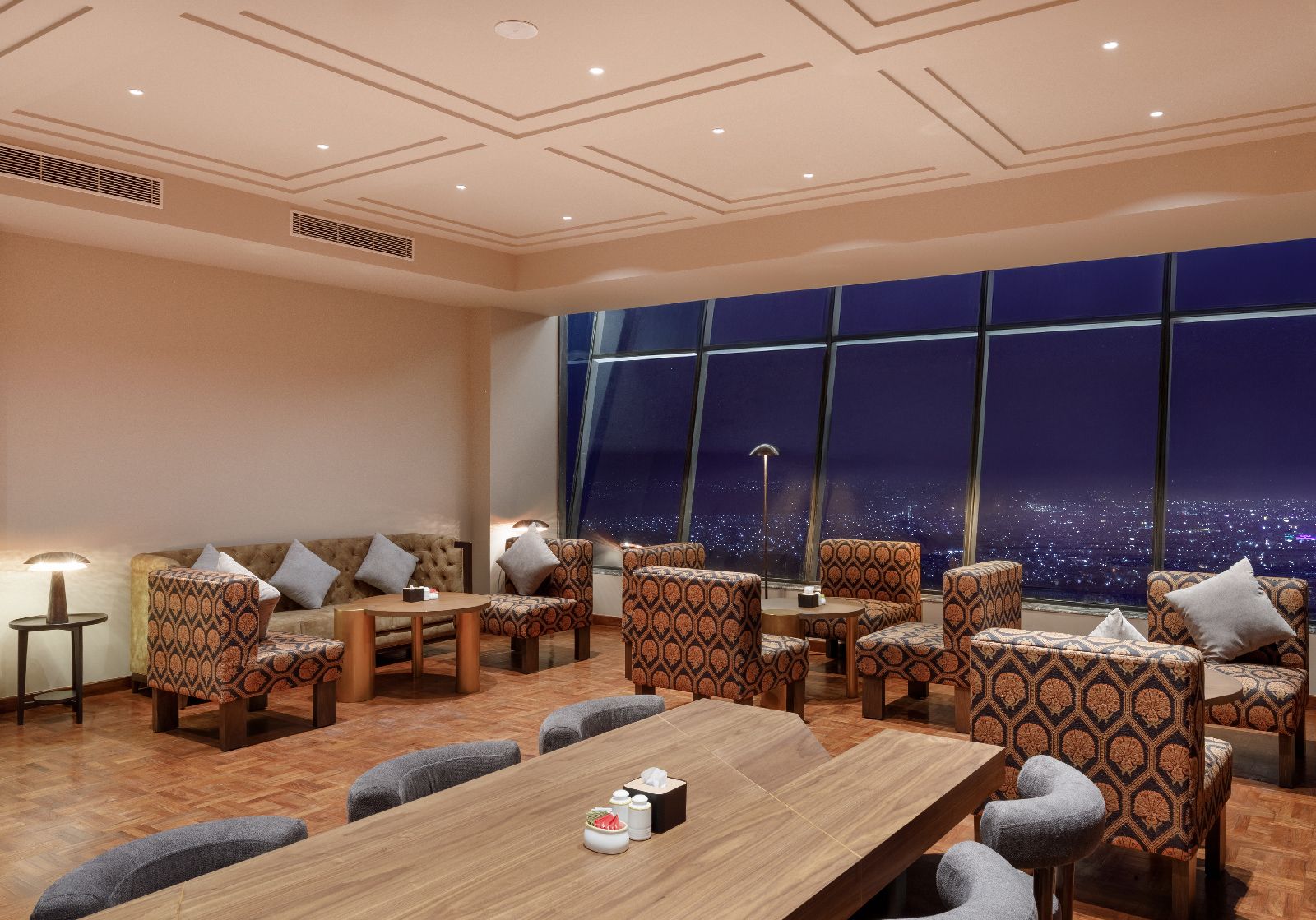 executive-lounge