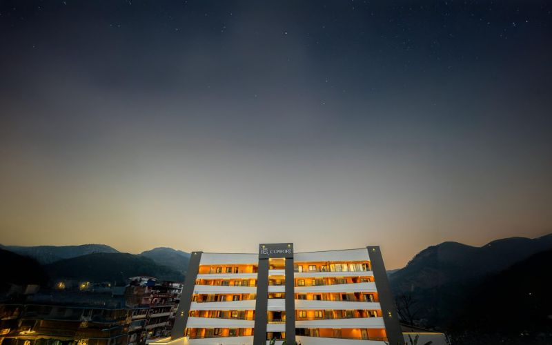 baglung-comfort-building