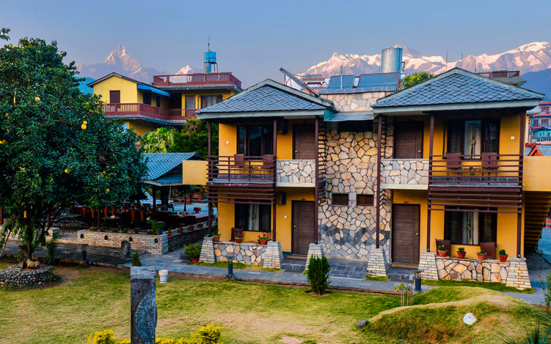 baglung-comfort-building